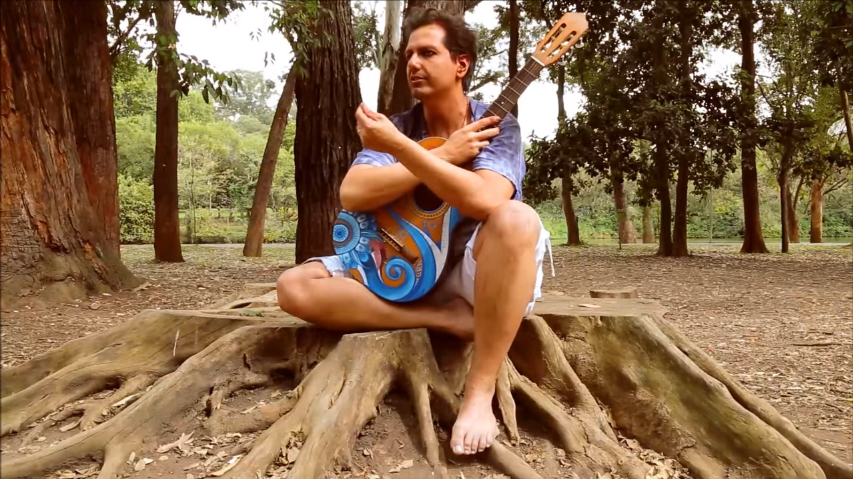 Arte do álbum