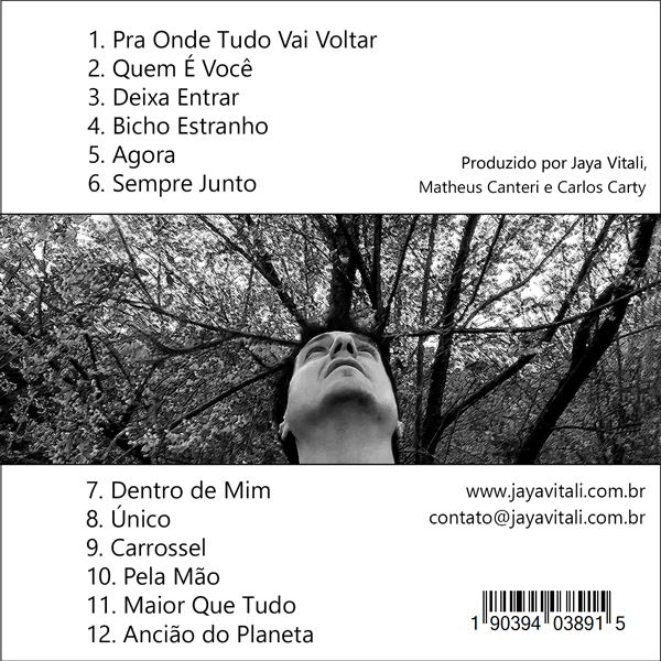Contracapa